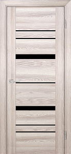 Товар Межкомнатная дверь ПСК- 2 Ривьера крен-экрю